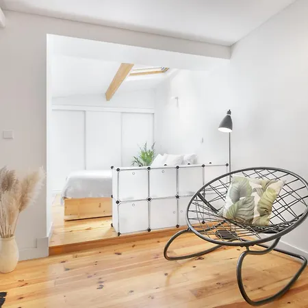 Appartement Relax By Own Places