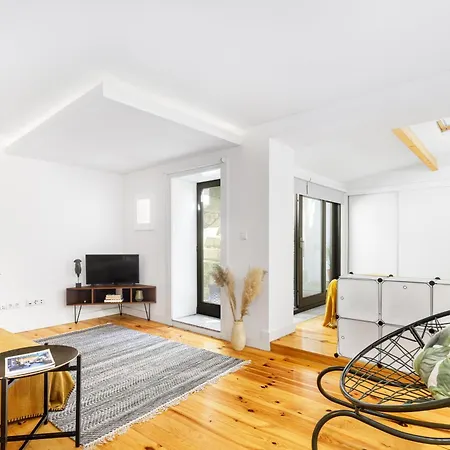 Relax By Own Places Appartement Oporto