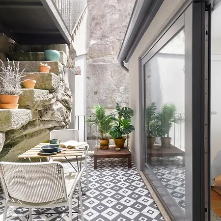 Appartement Relax By Own Places Oporto