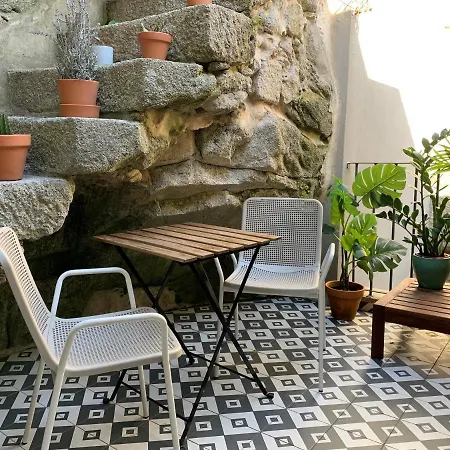 Relax By Own Places Porto