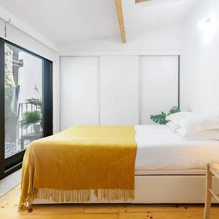 Apartment Relax By Own Places *