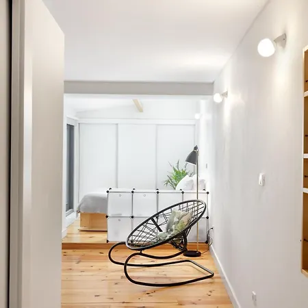 Apartment Relax By Own Places