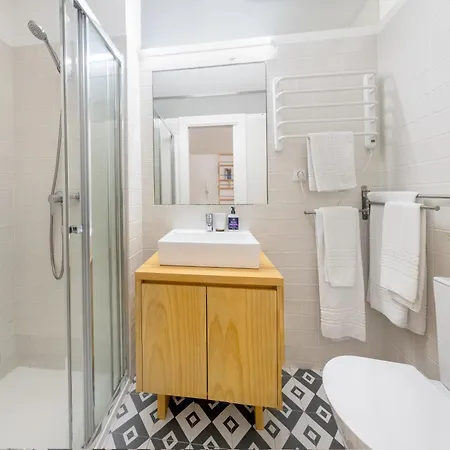 Relax By Own Places Porto