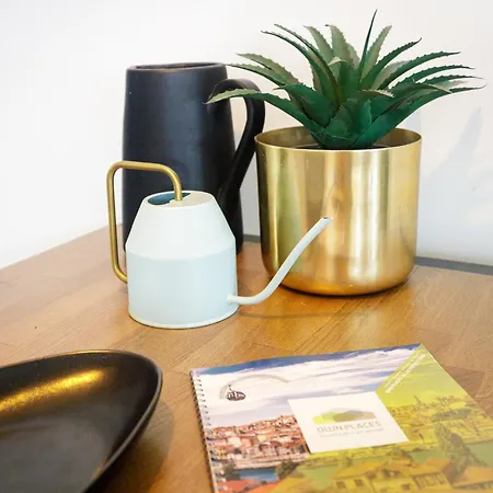 Relax By Own Places Apartman Porto