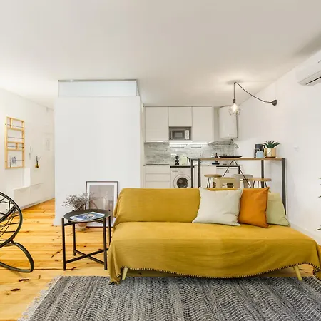 Relax By Own Places 포르투