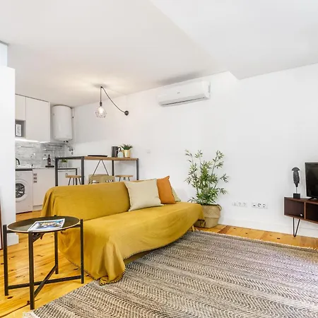 Relax By Own Places Apartman