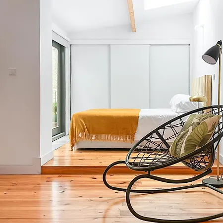 Relax By Own Places *