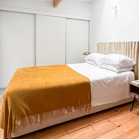 Relax By Own Places Apartman