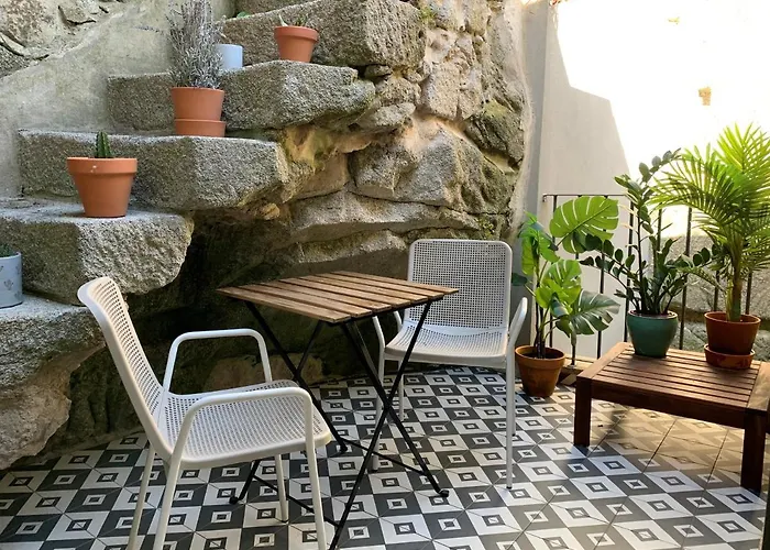 Relax By Own Places Oporto