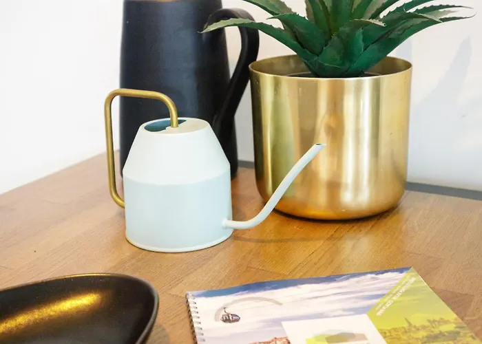 Relax By Own Places Апартаменты Порту