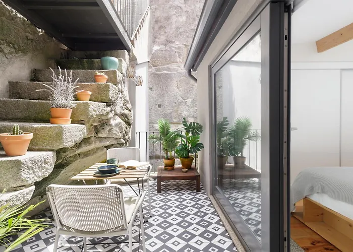 Apartamento Relax By Own Places Porto