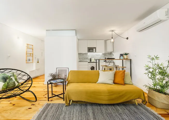 Relax By Own Places Oporto