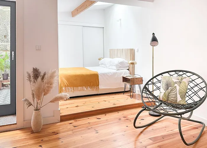 Apartamento Relax By Own Places *