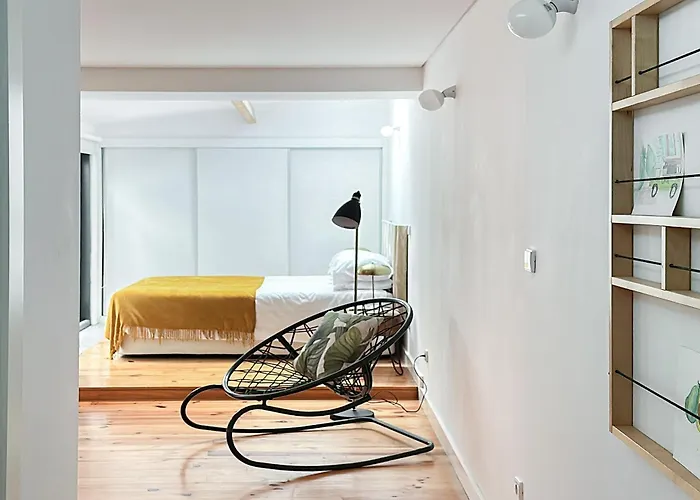 Relax By Own Places Oporto