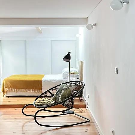 Relax By Own Places Oporto