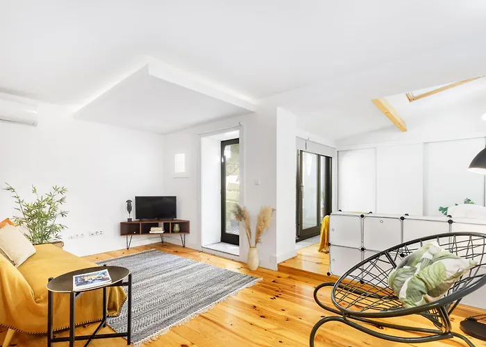 Relax By Own Places Apartamento Oporto