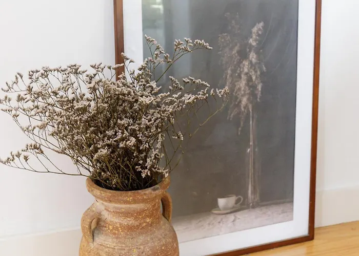 Relax By Own Places *